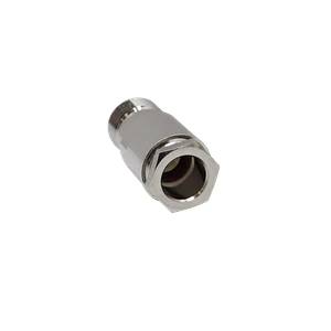 Conector UHF-Hembra PL-259 Soldable para Cable Coaxial LMR400/RG8