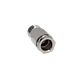 Conector UHF-Hembra PL-259 Soldable para Cable Coaxial LMR400/RG8 - Miniatura 1