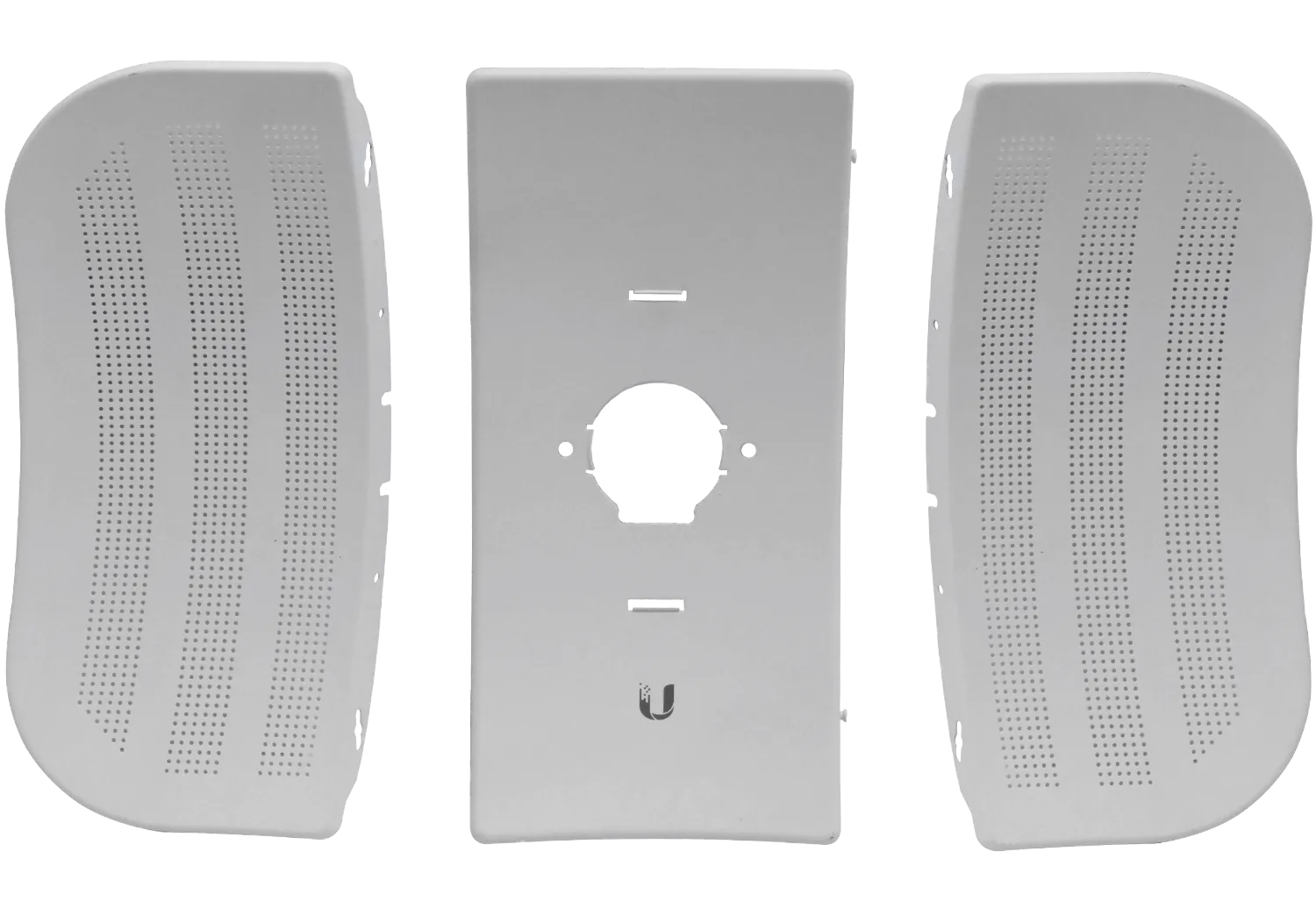 Placas UI LBE-M5-23 para Formar Antena, Repuesto y Accesorio 1