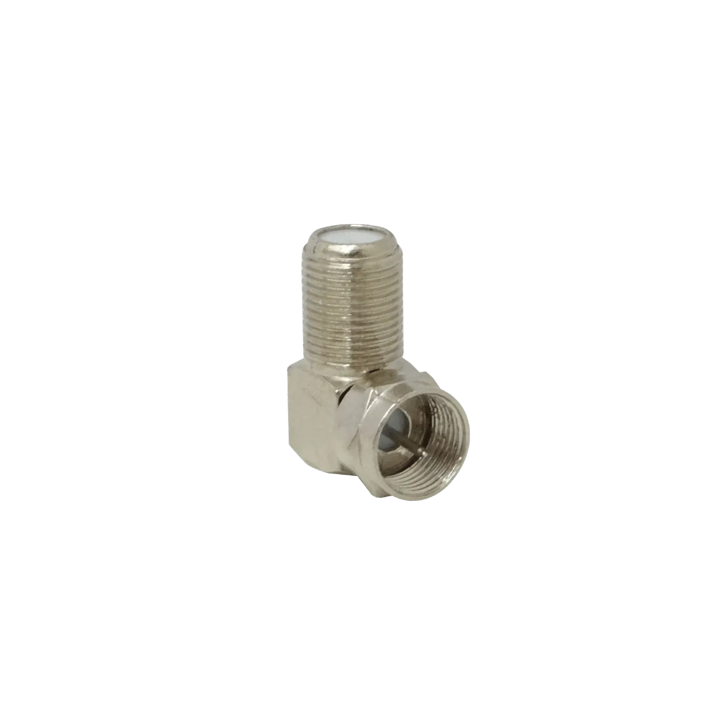 90-grados Unidad F-H F-M F-F Coaxial TV 1