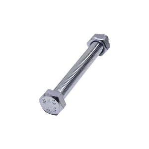 Tornillo Largo-75mm Hex-13mm repuesto para Fijacion de Mastiles MAST-x