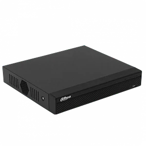 NVR Videograbador en Red Dahua NVR4116HS-8P-4KS3 - 16 Canales, 8 PoE, 4K