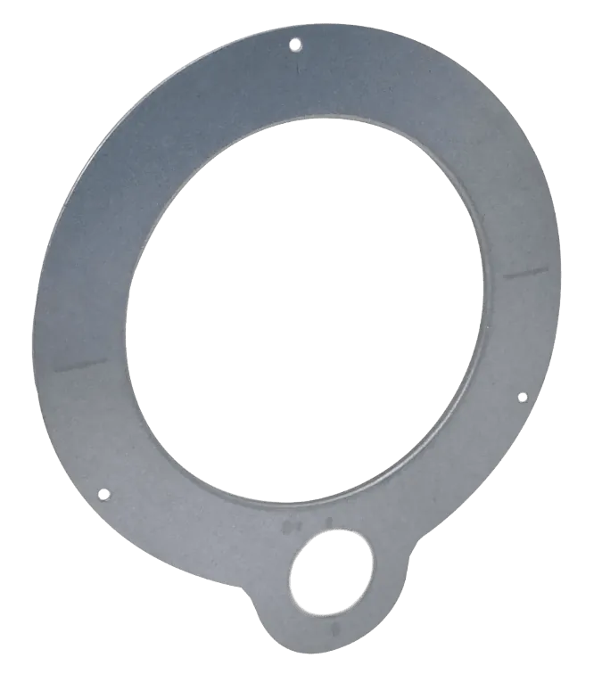 UI Accesorio Montaje Metalico para UAP Modelos Antiguos 1