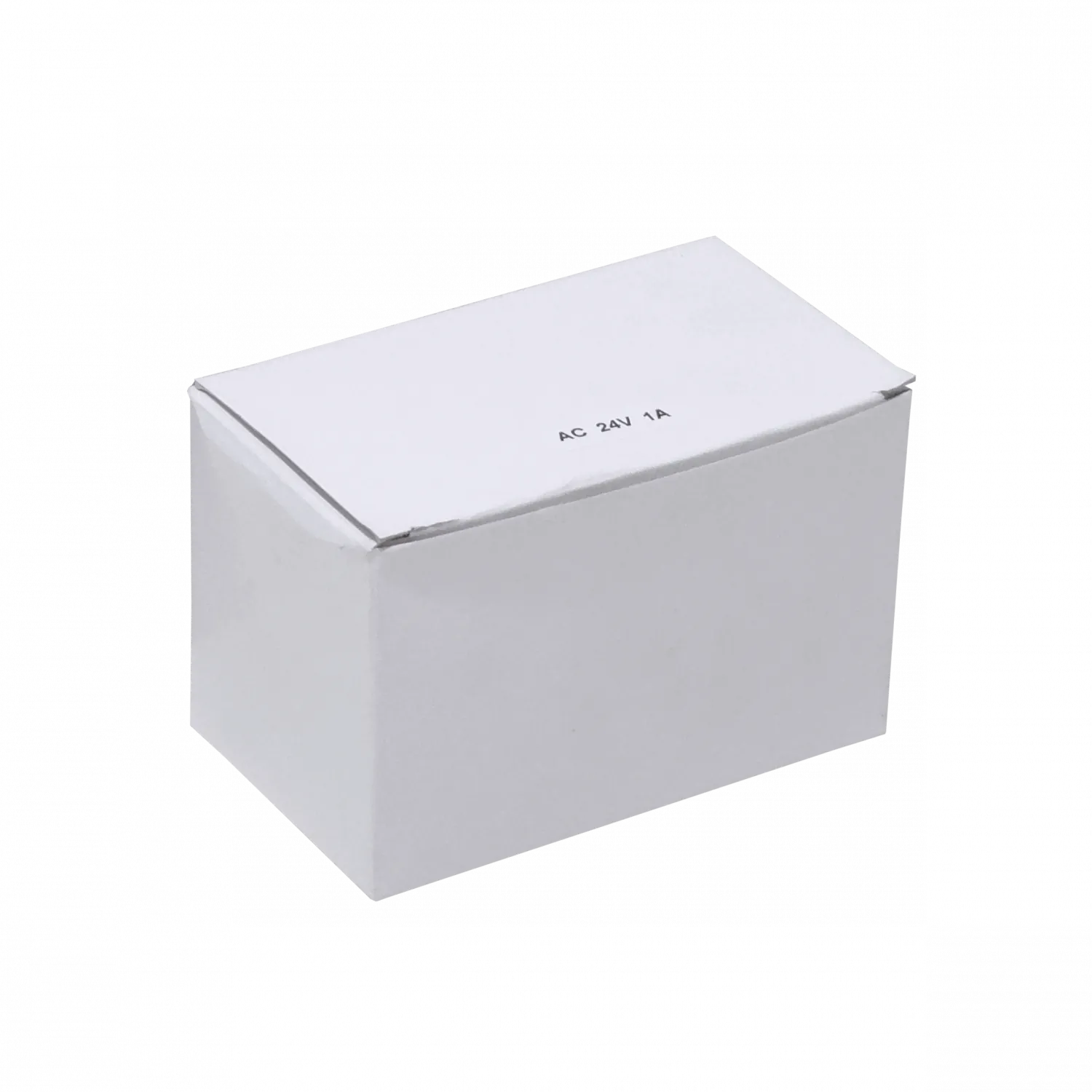 Fuente de Poder 24VAC 1A 24W, Bobina con Cables Sueltos, Trafo 1000mA 1