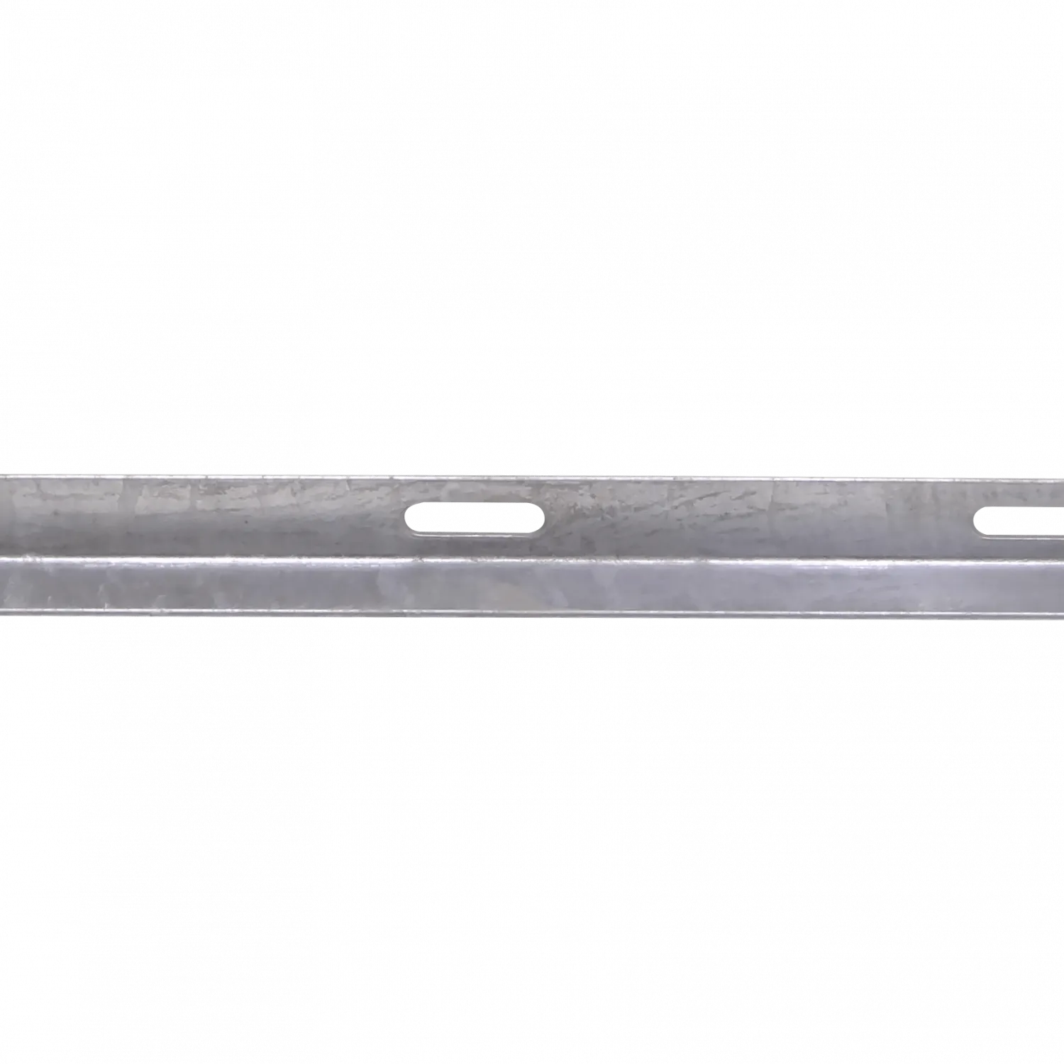 Cruceta de Fierro Extra Larga para Poste, 50x50x4x965mm 1