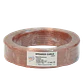 Cable Paralelo Transparente 2x24AWG Cobre 2x0,2mm² Multifilar 100m - Miniatura 1