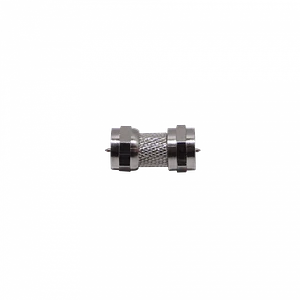 FMFM. Unidad F-M F-M F-F Copla Union Coaxial TV Macho-Macho