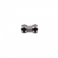 FMFM. Unidad F-M F-M F-F Copla Union Coaxial TV Macho-Macho - Miniatura 1