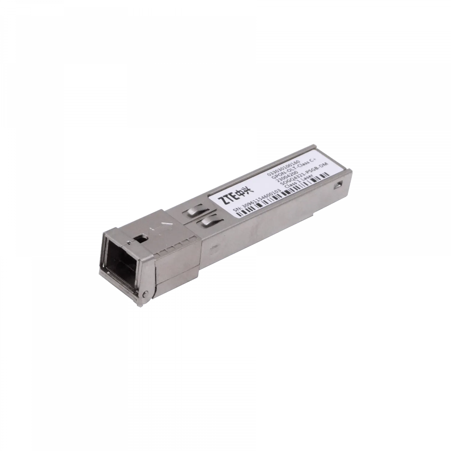 Módulo SFP ZTE de Repuesto C+ para GTGO-C+, GPON 1-SC 1