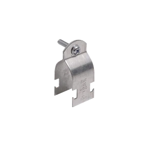 1-Pulg 32mm RUC Fijacion a Perfil Strut p/Conduit Rigido Metal 32x71mm