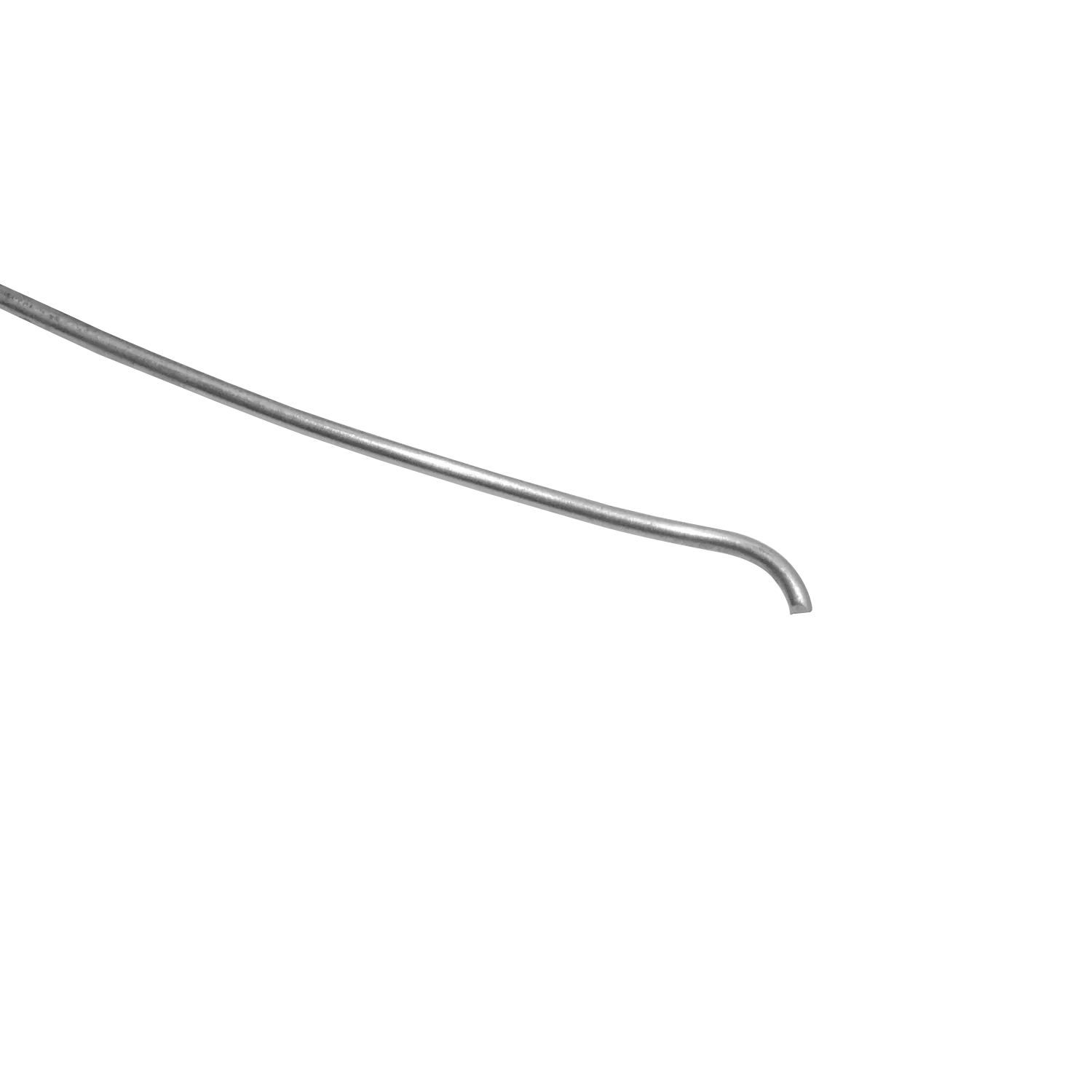 Alambre Lashing 1,6mm 2,9kg. sin-aislacion 1