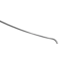 Alambre Lashing 1,6mm 2,9kg. sin-aislacion