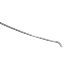 Alambre Lashing 1,6mm 2,9kg. sin-aislacion - Miniatura 1