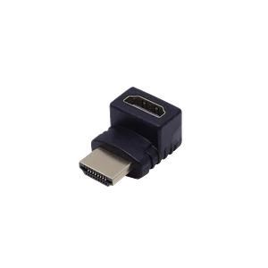 Angulo Vertical Arriba 90-Grados HDMI v2.0 H-M
