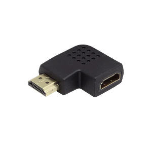 Angulo Horizontal Derecha 90-Grados HDMI v2.0 H-M
