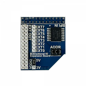 BANANAPI GPIO I2C Modulo Extension