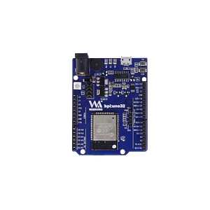 BANANAPI 240MHz 2-Core WiFi BT mUSB WebDuino