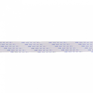 Cable 20cm 40 Pines sin Conectores, Compatible con Banana Pi