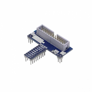 BANANAPI GPIO I2C Tarjeta Extension