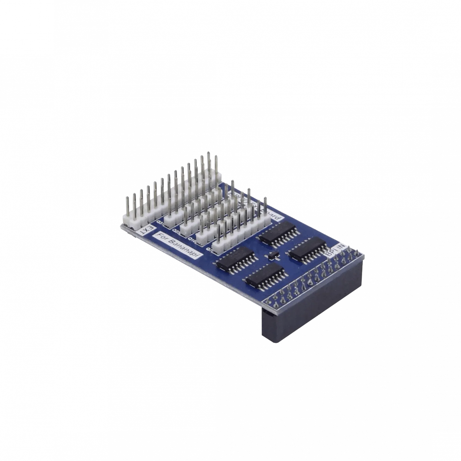 BANANAPI IO Tarjeta Extension 1