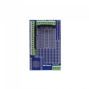 BANANAPI Tarjeta para Prototipo 85x53mm