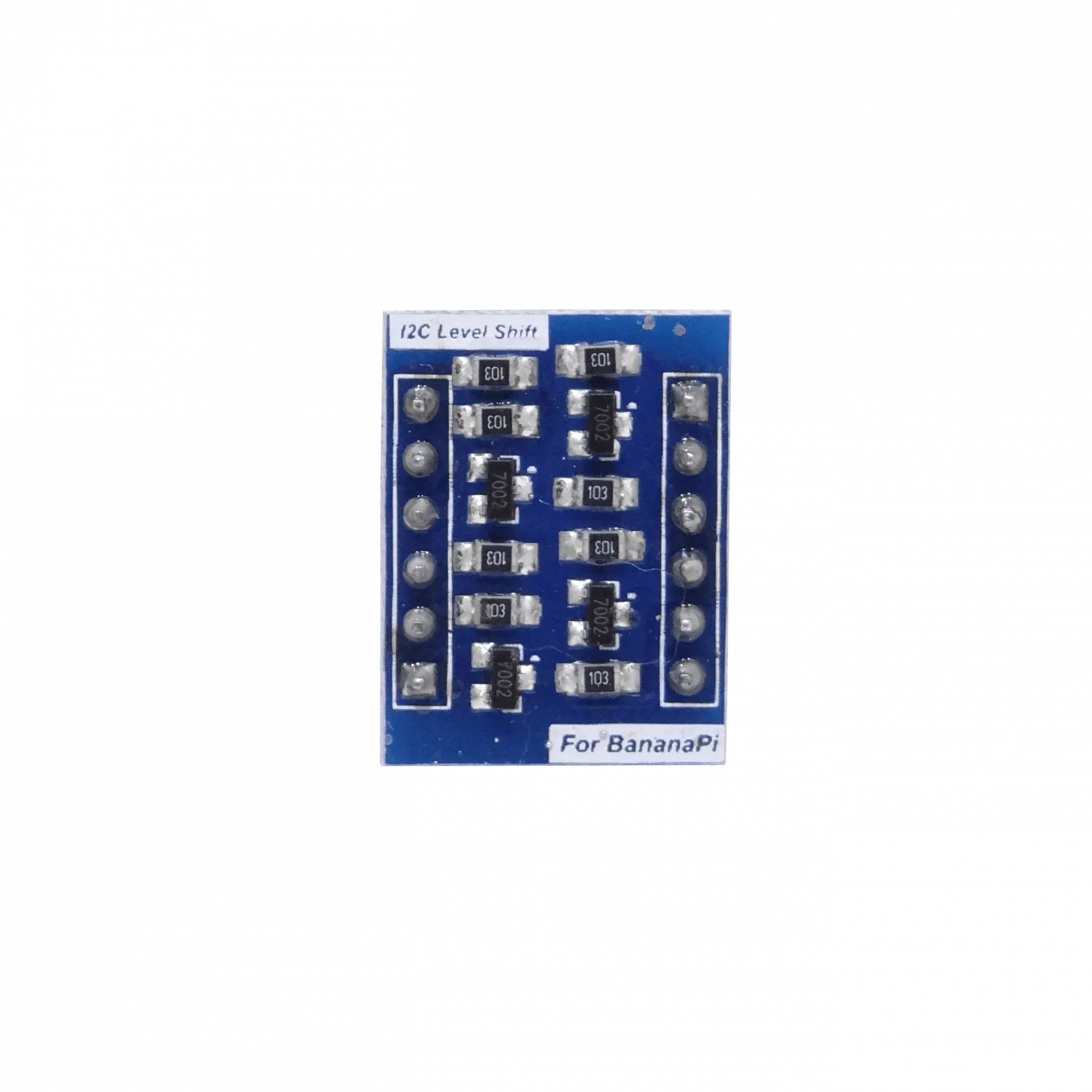 BANANAPI Modulo I2C Shifting Module 21x16mm 1