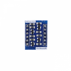 BANANAPI Modulo I2C Shifting Module 21x16mm