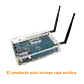 BANANAPI Caja Acrilica Transparente armable para BPI-R1 - Miniatura 1