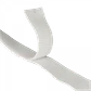 Blanca Amarra Velcro Clasica Doble Faz 25mt 20mm - Miniatura 1