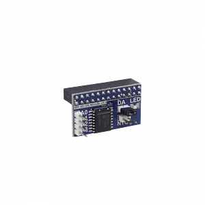 BANANAPI Modulo ADDA 33x19mm