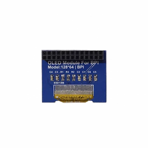 BANANAPI Display OLED Modulo 36x30mm 26-pin