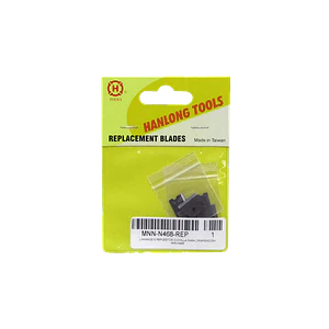 Repuestos LINKMADE MNN-N468-REP 6 Cuchillas para Crimpeadora MNN-N468