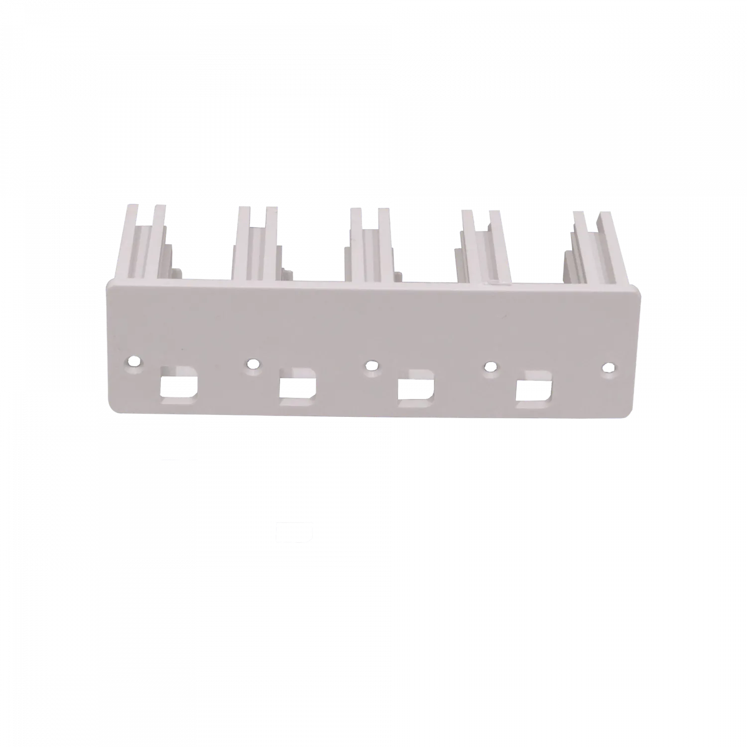Repuesto Porta-16 Coplas para Caja NAP de Fibra Óptica BOX-16 - BOX-16-PC 1
