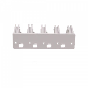 Repuesto Porta-16 Coplas para Caja NAP de Fibra Óptica BOX-16 - BOX-16-PC