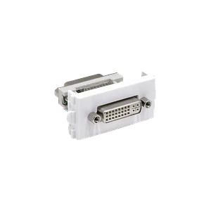 Modulo DVI24-HH 24+5-Hembra-Hembra para placa Multimedia FQ1-FQ2-FQ3