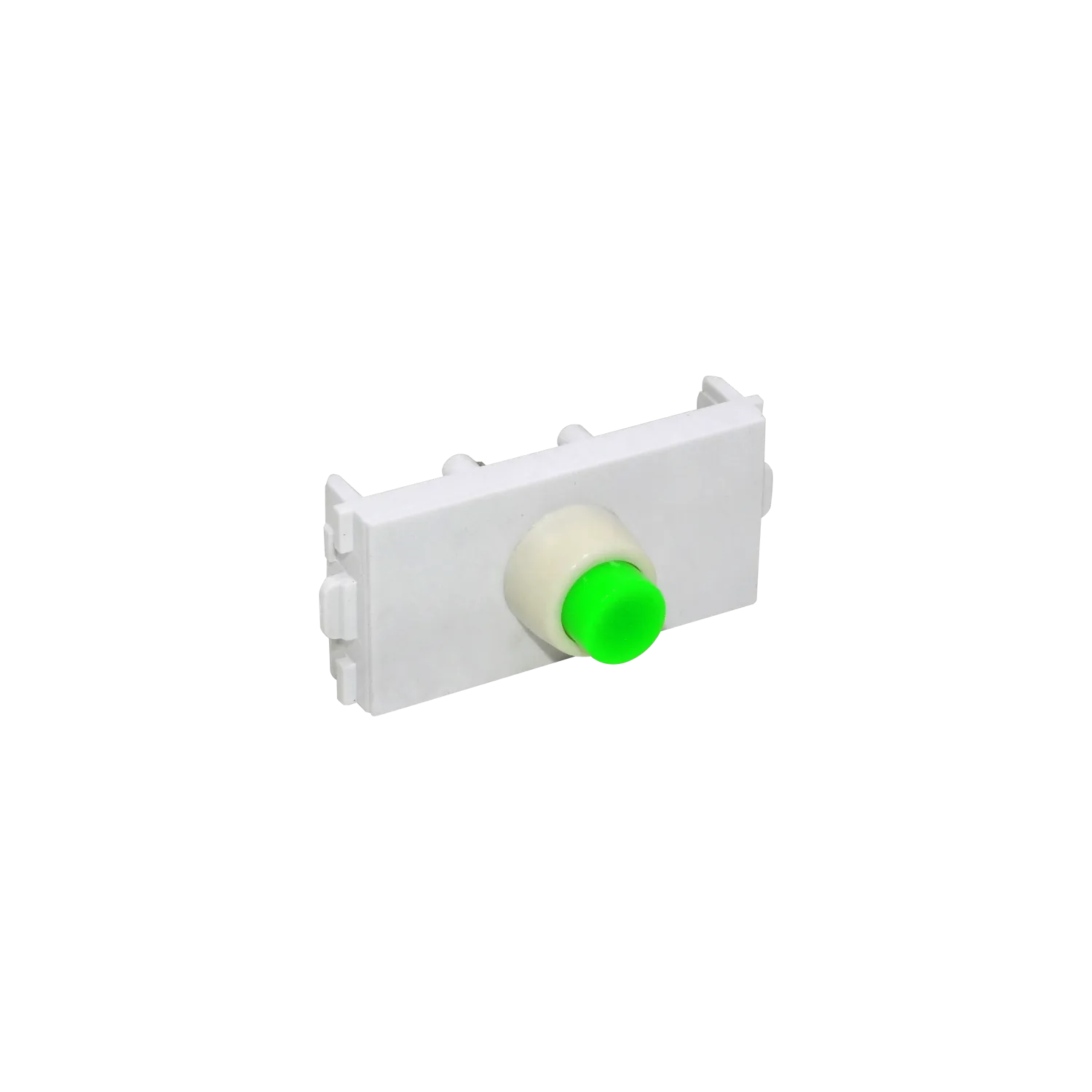 Módulo Interruptor Pulsador NA N/A SPST 2-pin para Placa FQ1-FQ2-FQ3 1