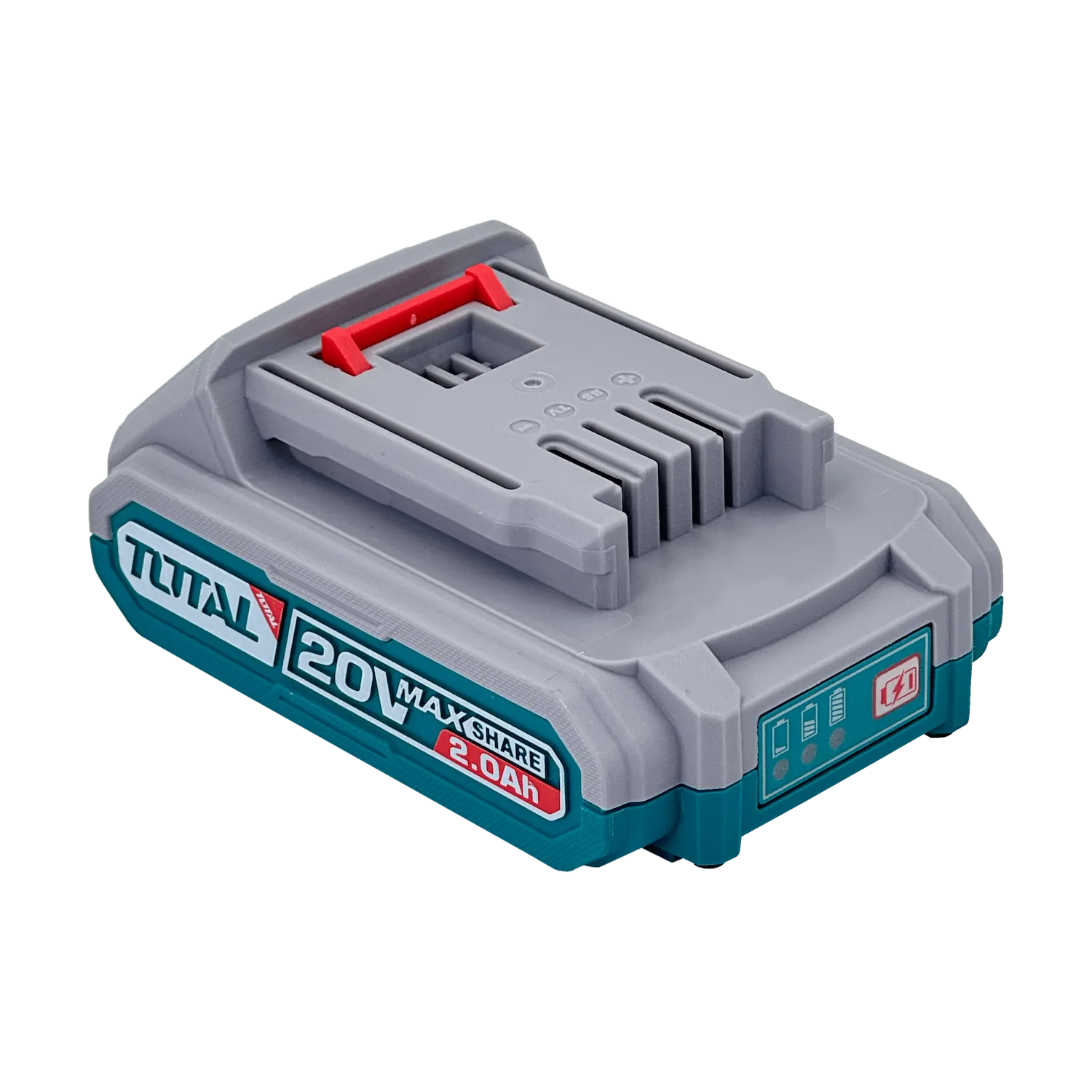 Bateria Litio 20V 2Ah 40wh Li-ion Recargable 2000mAh P20S TFBLI20011 1