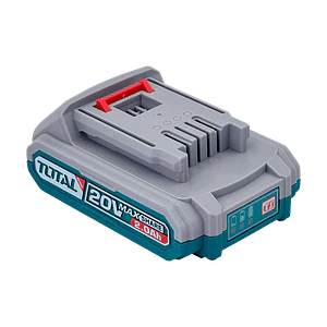 Bateria Litio 20V 2Ah 40wh Li-ion Recargable 2000mAh P20S TFBLI20011
