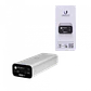 UBIQUITI c/Bateria UniFi Console 1-1000 req-PoE48V-af 1-mSD USB-C - Miniatura 1