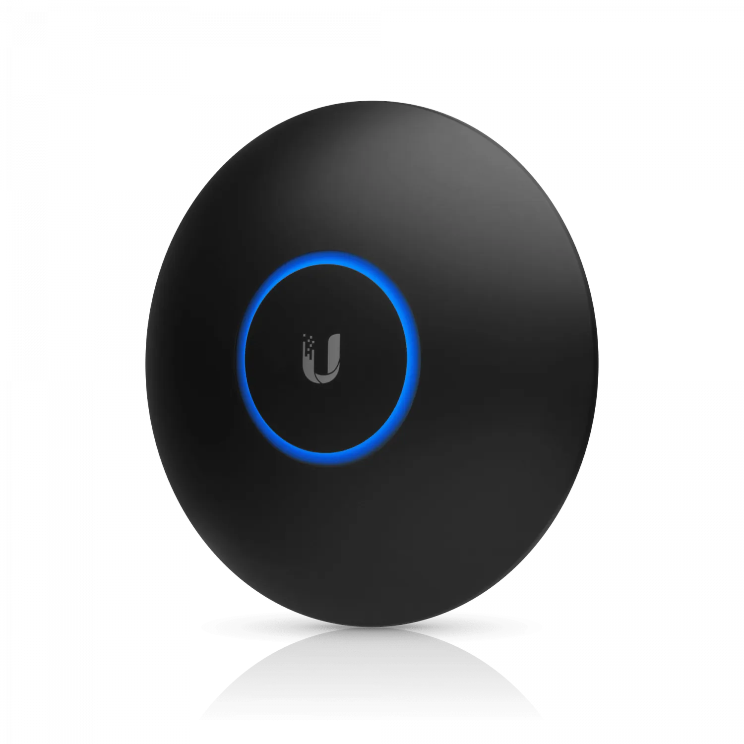 Cubierta Negra Ubiquiti NHD-COVER-BLACK reemplazo frontal U6+/U6-Lite/UAP-nanoHD 1