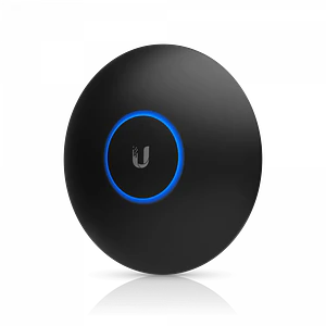 Cubierta Negra Ubiquiti NHD-COVER-BLACK reemplazo frontal U6+/U6-Lite/UAP-nanoHD