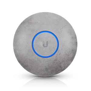 Cubierta Reemplazo Ubiquiti NHD-COVER-CONCRETE - Concreto para U6, U6-Lite y UAP-nanoHD