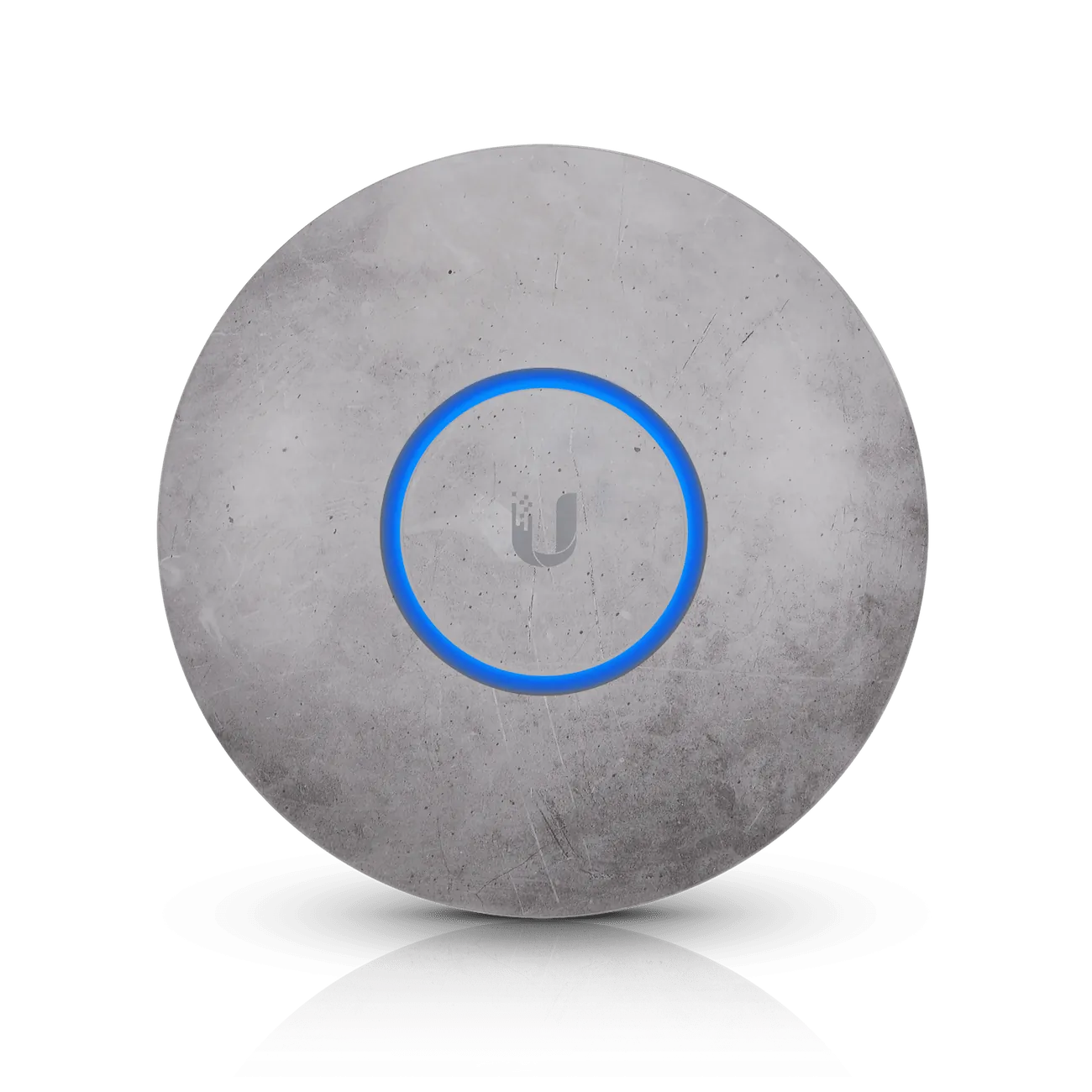 Cubierta Reemplazo Ubiquiti NHD-COVER-CONCRETE - Concreto para U6, U6-Lite y UAP-nanoHD 1