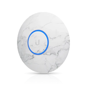 Cubierta Mármol Ubiquiti NHD-COVER-MARBLE - Para U6, U6-Lite, UAP-nanoHD
