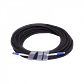25mt 1-Fibra LC-LC MonoModo G657A2 SM Jumper Cable Exterior 3mm GJYFJH - Miniatura 1