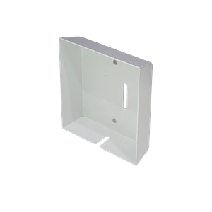 CYBERTEAM SXTsq Escudo RF p/Mikrotik serie SQ incluye Fijacion Poste