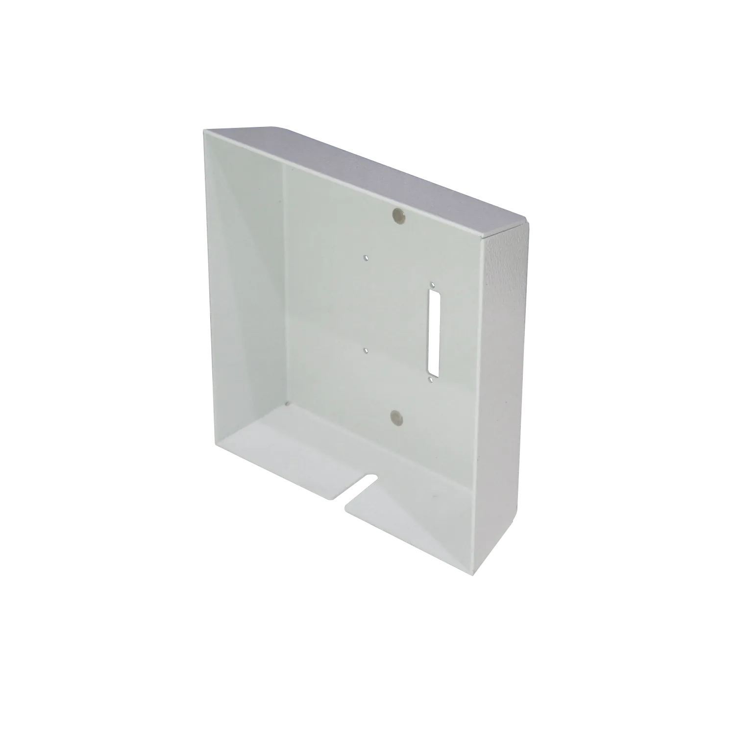 CYBERTEAM SXTsq Escudo RF p/Mikrotik serie SQ incluye Fijacion Poste 1