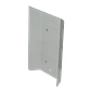 CYBERTEAM serie wAP Escudo RF para Mikrotik incluye Fijacion a Poste - Miniatura 1