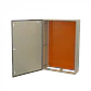 Caja metalica Tibox ST8-1230 1200x800x300mm 1 chapa IP65 beige - Miniatura 1