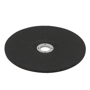 180mm 6mm 22,23mm Disco Desbaste Metal 8600rpm 80m/s TN0228